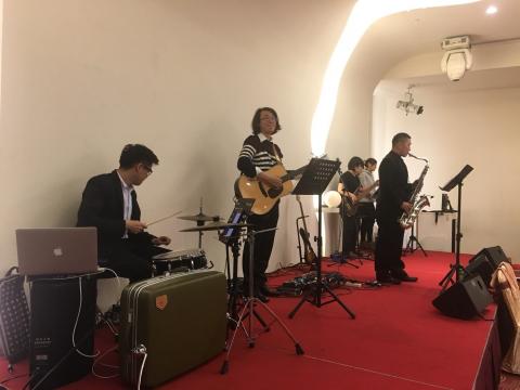 洵音工作室 - 婚禮樂團