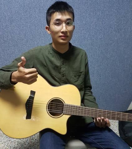 Evan吉他&烏克麗麗教學工作室 - Evan教學工作室學生記錄