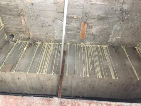 翔鶴國際工程企業有限公司 - 高壓灌注抓漏