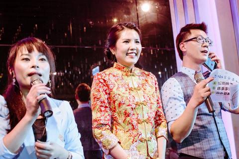 Sugar's 婚禮記事本 - 