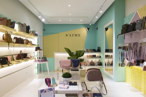 芽晞室內裝修 - 商業空間-設計案