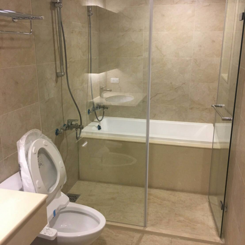 維心工程事務所 - 浴室裝修