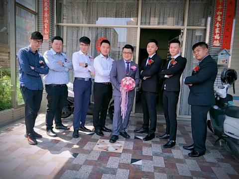 Olivia T&F活動整合企劃 - 活動中我會拍攝許多精華
之後沖洗成照片小卡
送給新人