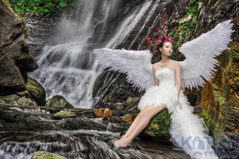 Katoh攝影工作室(婚攝/商攝) - 婚紗攝影/婚禮攝影/人像寫真/人像攝影