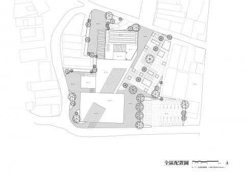 謝昆霖 - 大三下 _ 魚菜共生實驗場館
