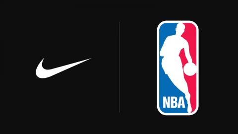 忠誠籃球同好 - 目前NBA，跟Nike合作中~本人就屬於蠻喜愛nike的~希望會越來越好~