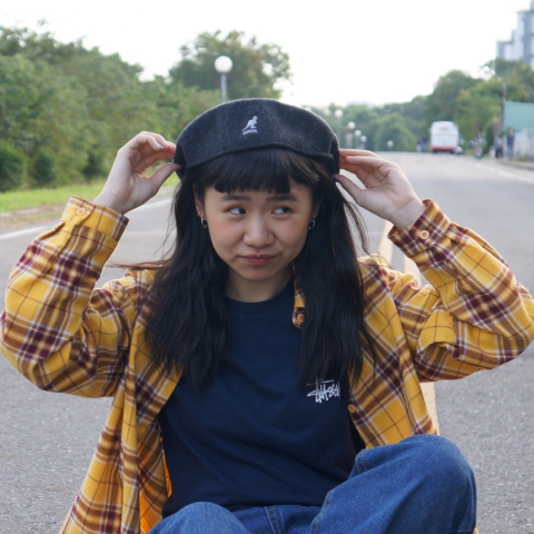 提供繪圖板mac服務的專家郭小姐