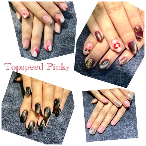 極速微刺青·美甲·美睫·美體 - 