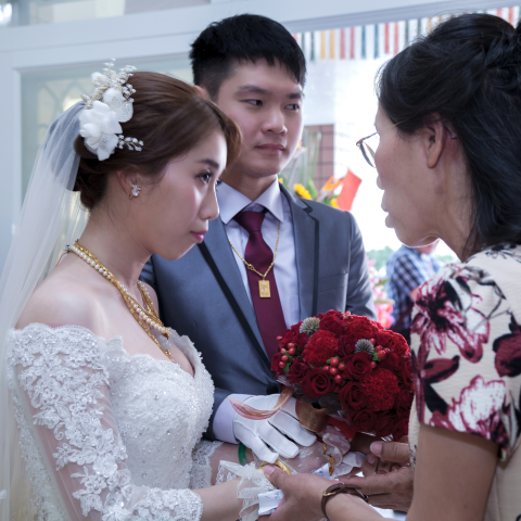 那札文西人文紀攝 - 