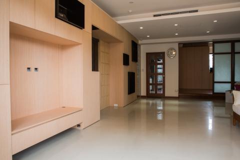 平等空間設計工作室 - 