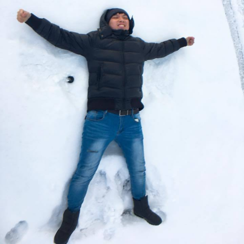 提供catia服務的專家林士堯