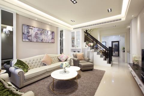 臻澄室內裝修 - 神岡璞穗實品屋