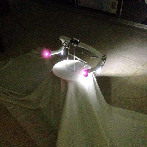 邱郁鋐 - 提案成品測試