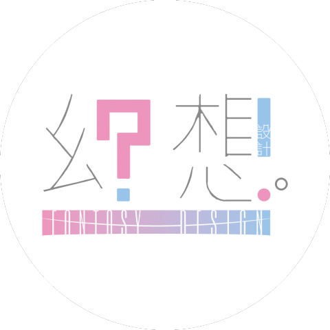 FantasyCyril - 工作室LOGO