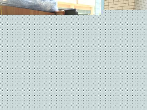 新北市搬家公司 - 電視包裝