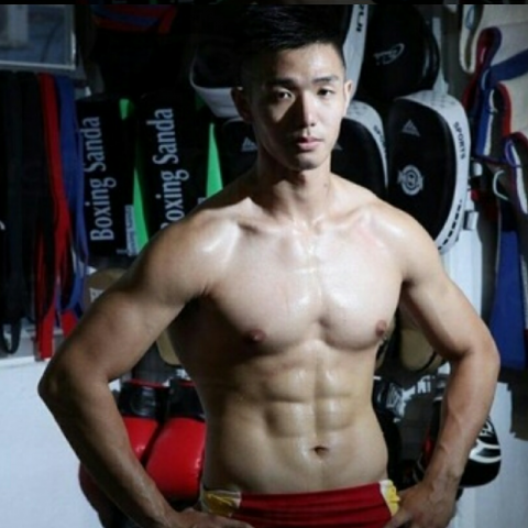 運動健身私人教練 - 