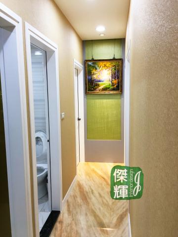 傑輝室內設計裝修 - 陳公館