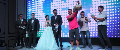 A-Ming婚禮錄影 - 