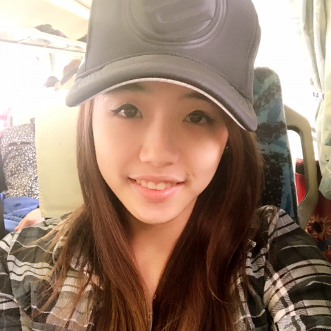 洪藝庭 洪藝庭