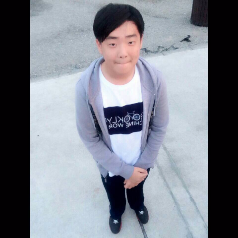 提供潤稿服務的專家楊青穎