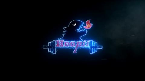 MJ Studio - HOOPII_LOGO-03