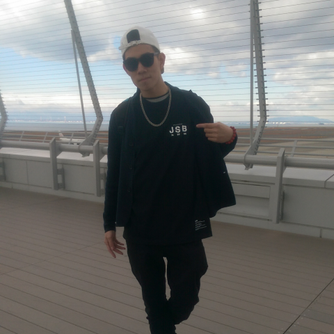 提供兒童舞蹈板橋服務的專家陳厚任