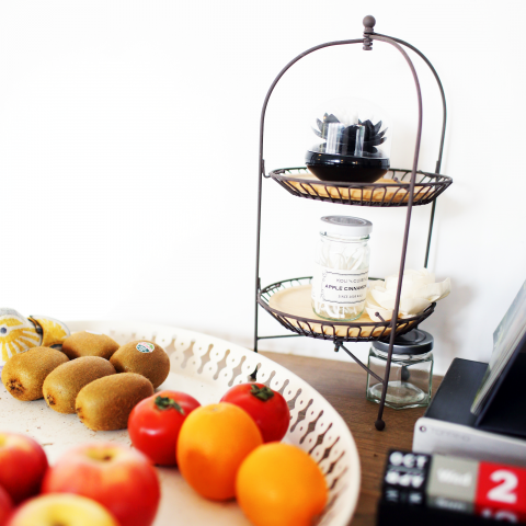 提供pchome露天拍賣服務的專家Grass ● 草 網拍設計