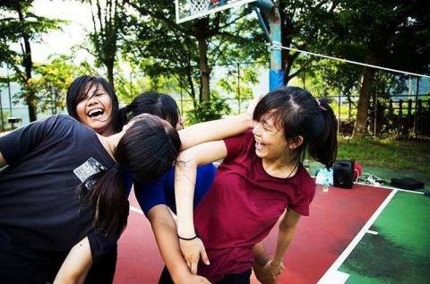 王思婷 - 2016 上山