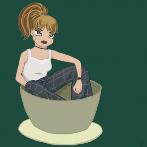 提供模型服務的專家woko