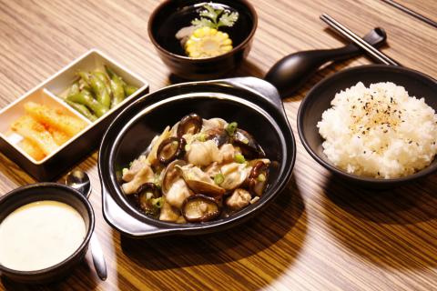 排彌雅娛樂有限公司 - 商業攝影：餐廳 煲大人 菜單照片