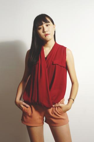 Ian C. Design Studio - 商業人像