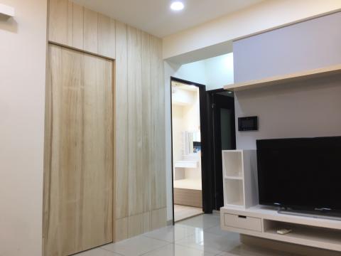 台南寶佳室內裝修 - 