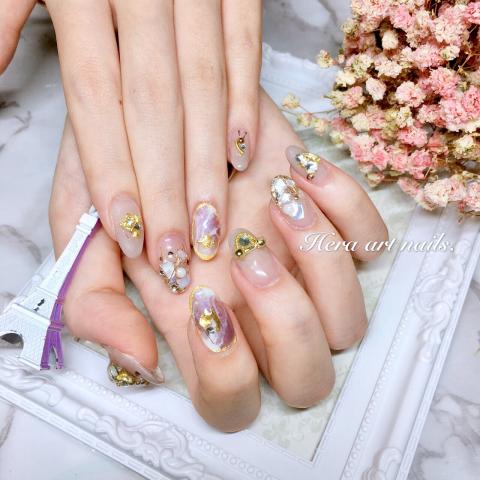 Hera nails&eyelash - 