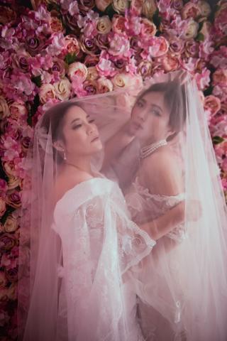 Evelyn Hsiao Makeup |時尚整體造型工作室 -  Evelyn Hsiao Makeup |時尚整體造型工作室 -