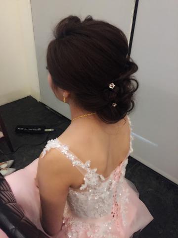 Eunice 新娘秘書 - 