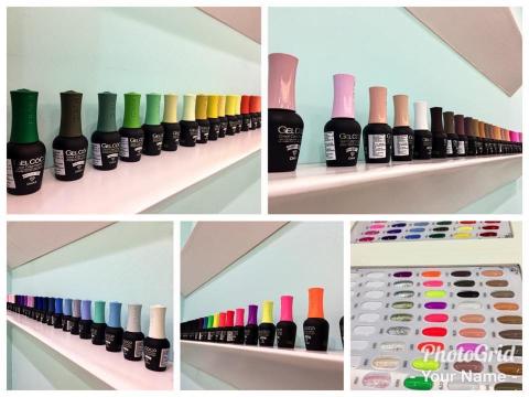 芙洛黛蒂國際美甲 - 