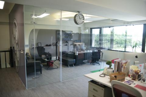 湧澄室內裝修有限公司 - 