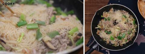 黃迺恆 - COOKY卡提諾廚房