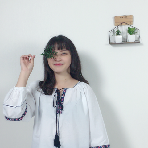 AD 時尚 - - 平面攝影
- 平面妝髮