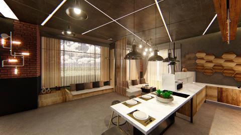 Leaf' Fox葉狐設計 - 