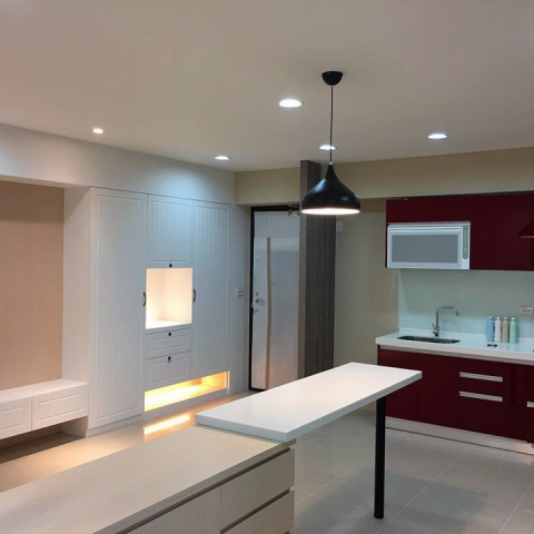 喬登企業(股)公司 - 