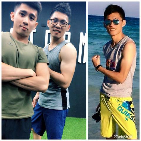 ALON教練 -  ALON教練 -