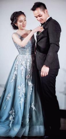 Shannon make up筱萱 - 