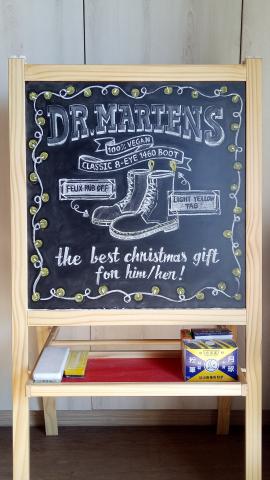 艾力話粉筆 - 手繪黑板/廣告告示