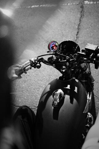 youren Chen - 車輛攝影