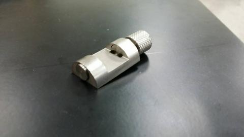 宥舜國際有限公司 - 治具設計