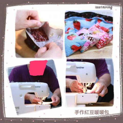 Jason工作坊 - 縫紉 Jason工作坊 - 縫紉