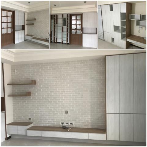 穎居室內裝修工程行 - 