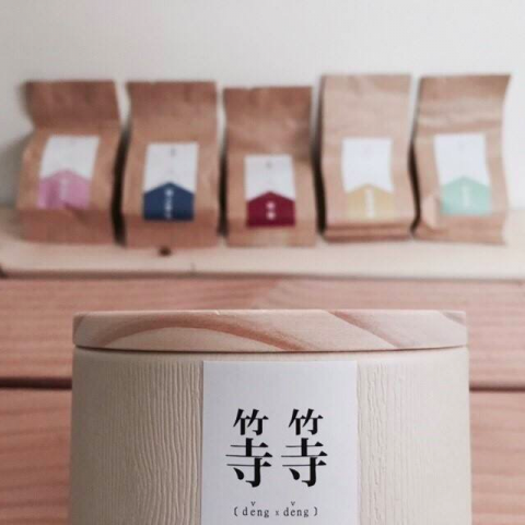 李嘟 - 品牌整合轉型
行銷活動規劃
FB社群經營
