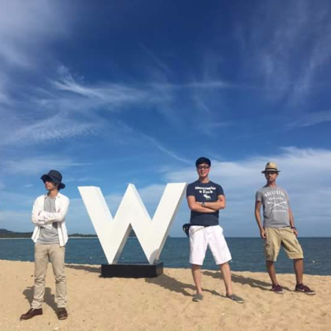 M STUDIO  婚禮紀錄工作室 - 